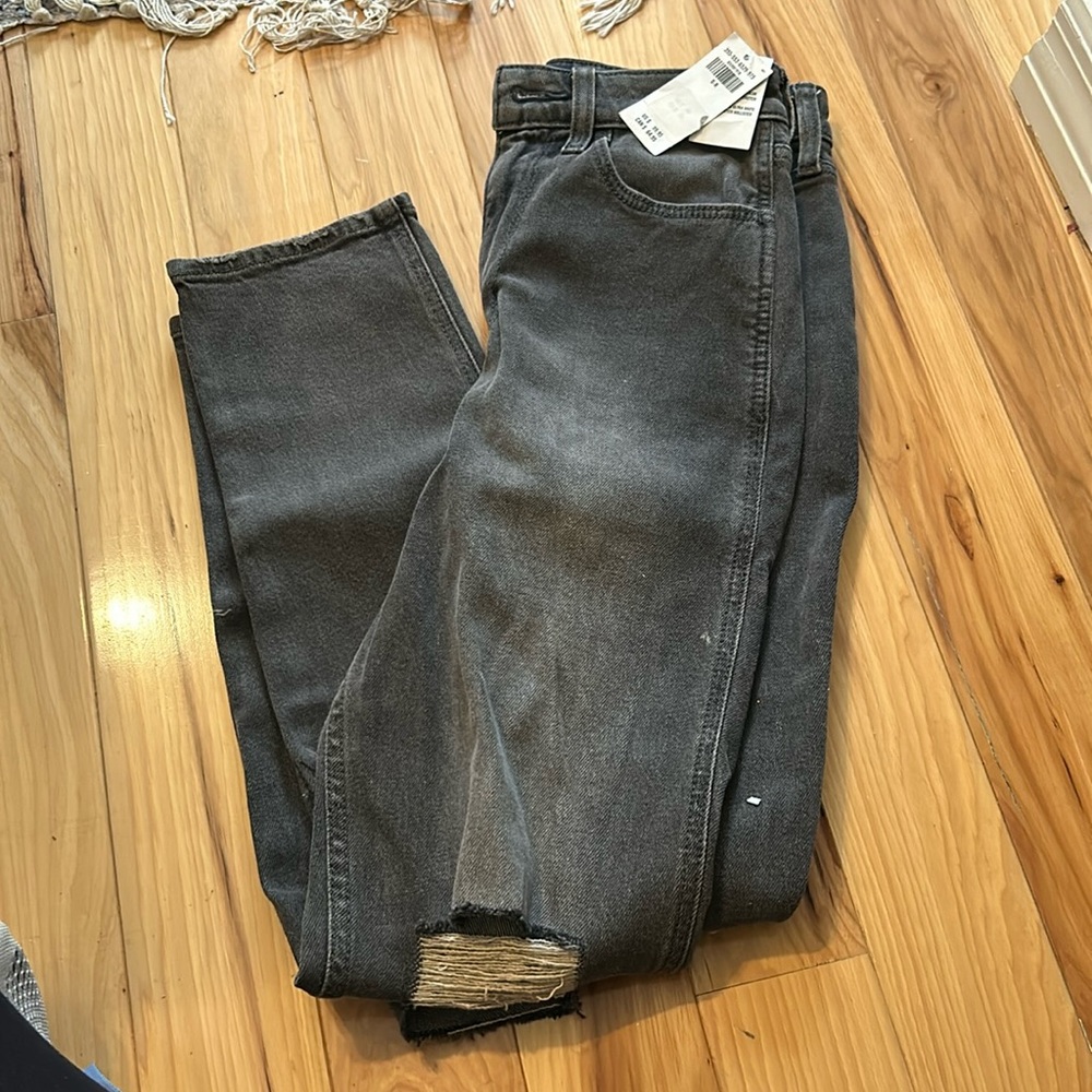 NWT hollister jeans